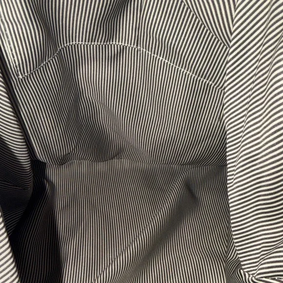 Hearth & Hand Natural Woven Tote Bag - Picture 5 of 6